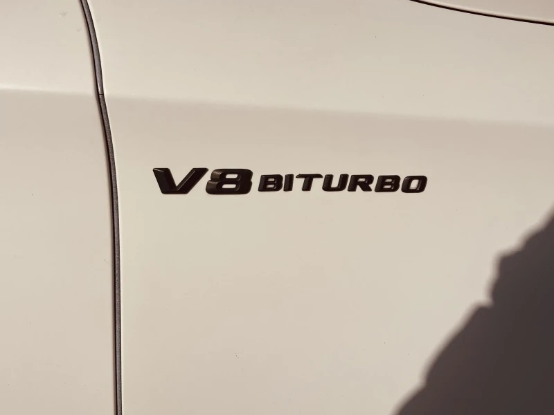 Mercedes-Benz S 500 Колата има stage 1 и спотни крайни гърнета, снимка 4 - Автомобили и джипове - 53058113