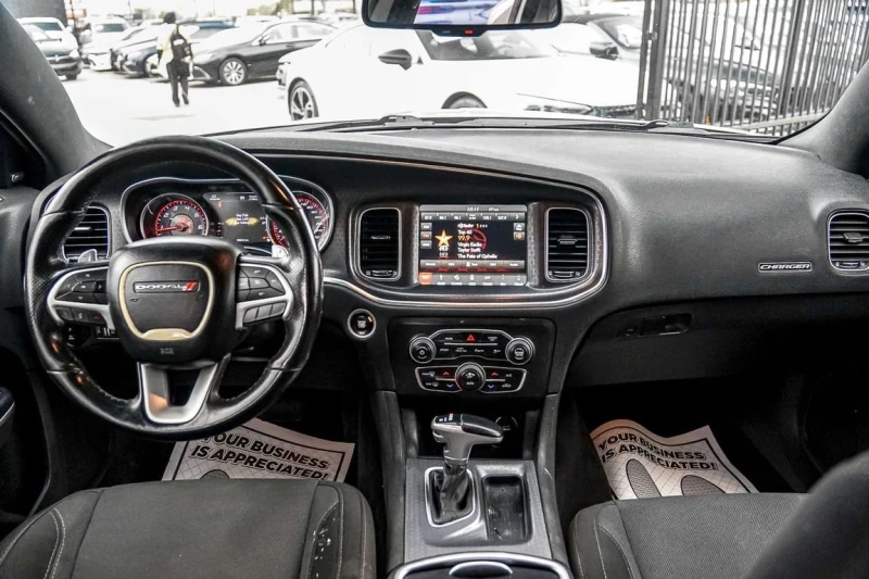 Dodge Charger * CARFAX * ЦЕНА ДО БГ, снимка 11 - Автомобили и джипове - 53180441
