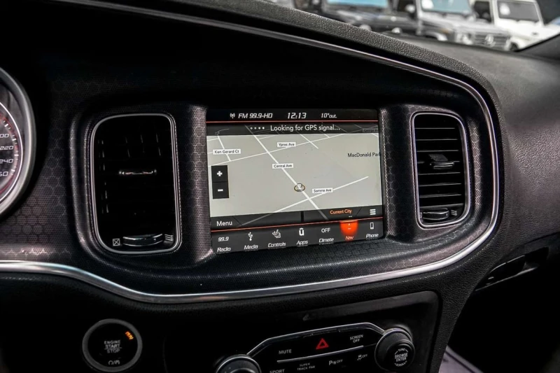 Dodge Charger * CARFAX * ЦЕНА ДО БГ, снимка 15 - Автомобили и джипове - 53180441