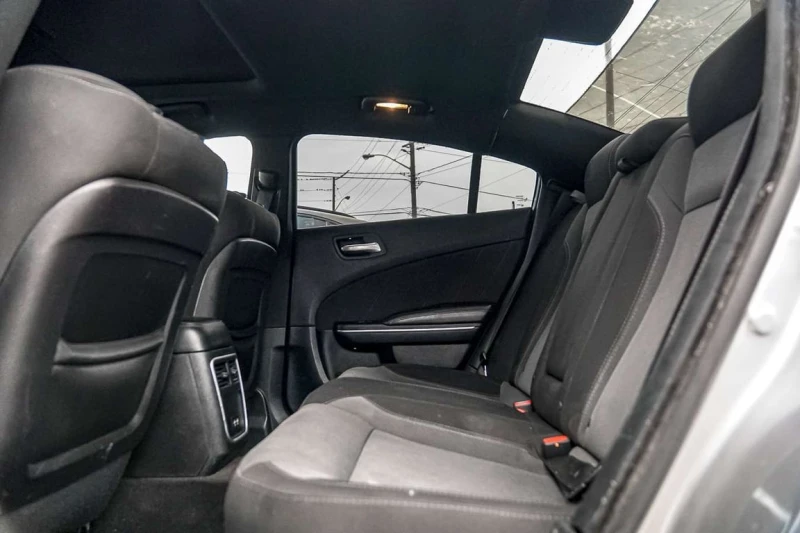 Dodge Charger * CARFAX * ЦЕНА ДО БГ, снимка 9 - Автомобили и джипове - 53180441