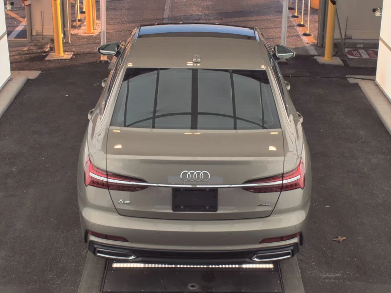 Audi A6 Premium Plus 55 TFSI, снимка 5 - Автомобили и джипове - 53491444