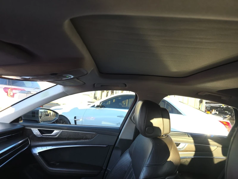 Audi A6 Premium Plus 55 TFSI, снимка 15 - Автомобили и джипове - 53491444