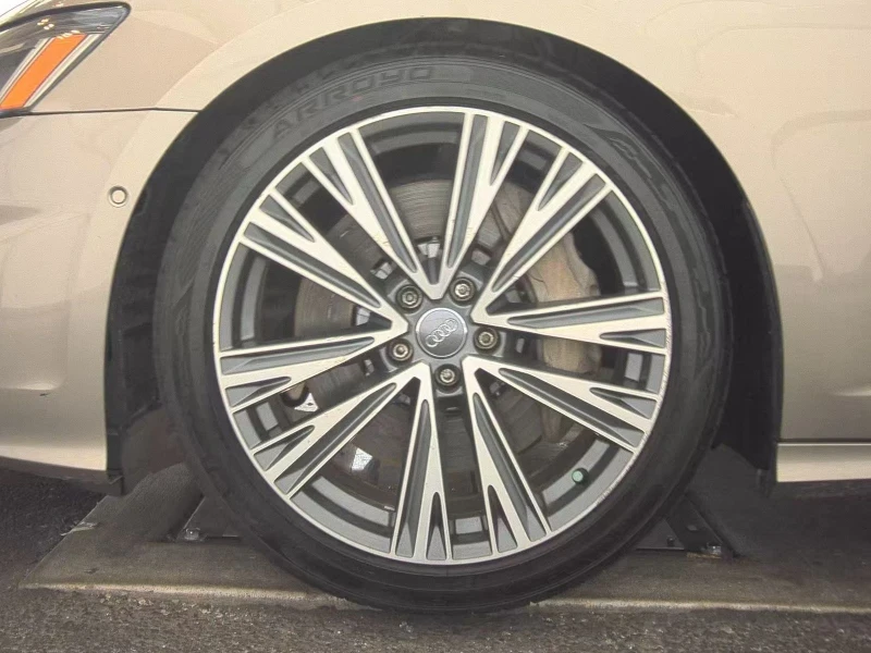 Audi A6 Premium Plus 55 TFSI, снимка 7 - Автомобили и джипове - 53491444