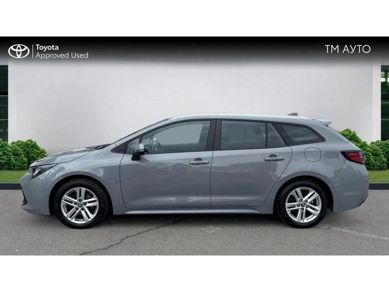 Toyota Corolla TS 1.8 HSD DYNAMIC - изображение 3