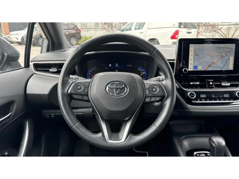 Toyota Corolla TS 1.8 HSD DYNAMIC - изображение 9
