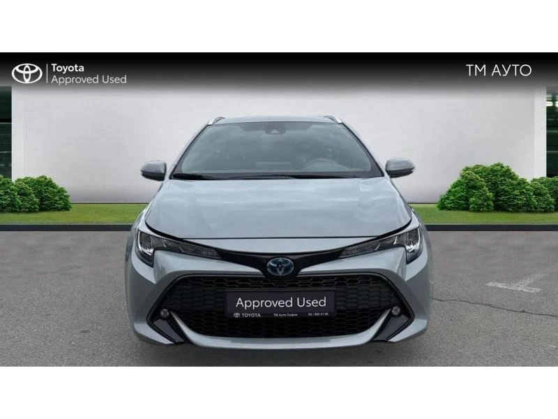 Toyota Corolla TS 1.8 HSD DYNAMIC - изображение 5