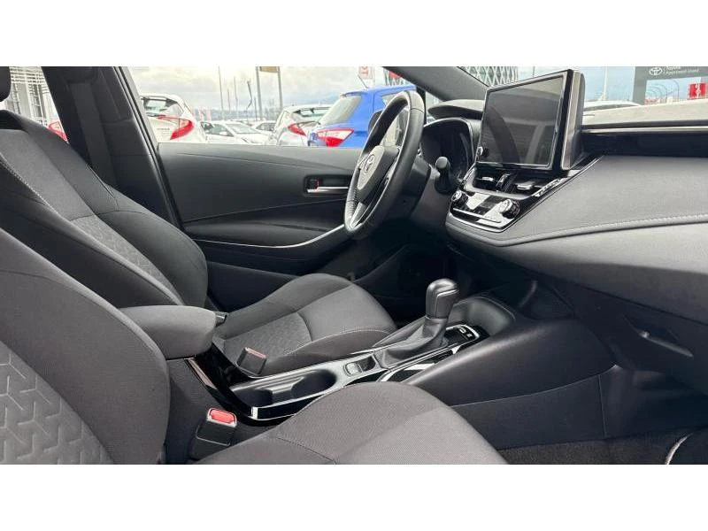 Toyota Corolla TS 1.8 HSD DYNAMIC - изображение 6