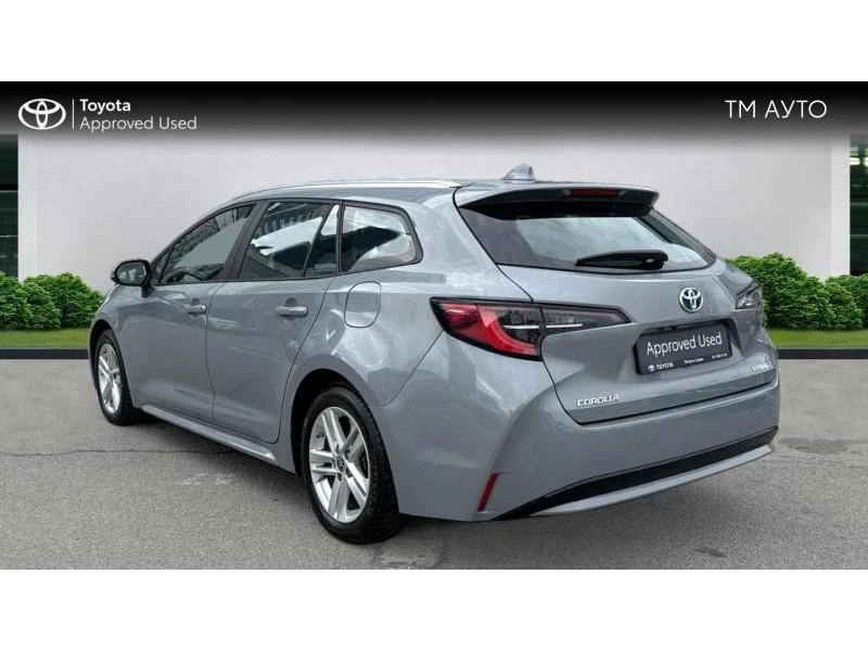 Toyota Corolla TS 1.8 HSD DYNAMIC - изображение 2