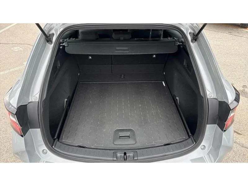 Toyota Corolla TS 1.8 HSD DYNAMIC - изображение 10