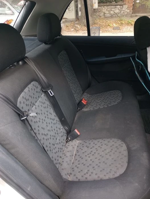 Skoda Fabia  1.2 бензин + газ LPJ - изображение 10