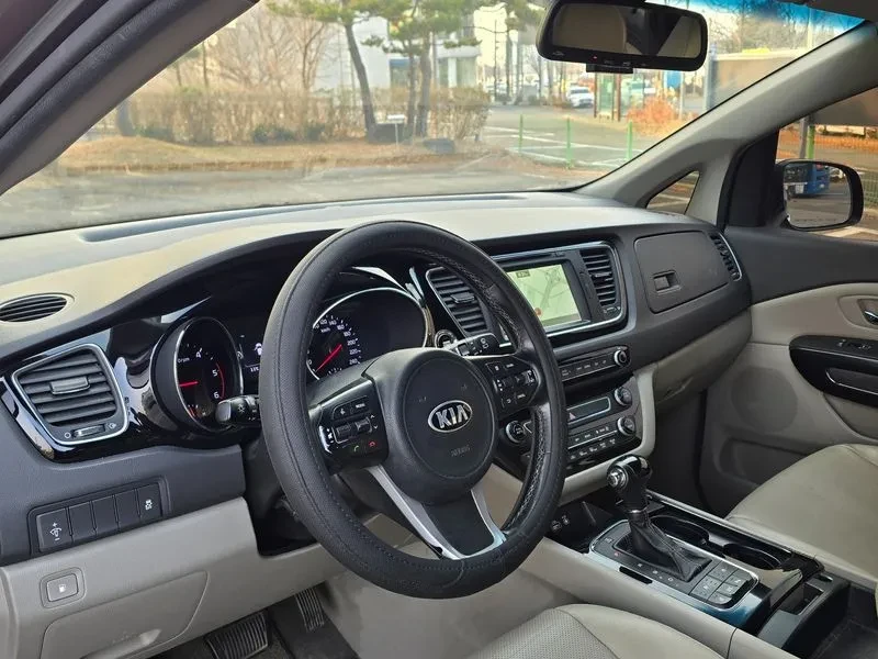 Kia Carnival 2.2 CRDI | Mobile.bg � ����������� 6