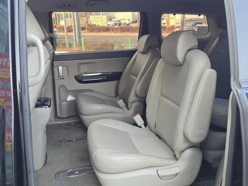 Kia Carnival 2.2 CRDI | Mobile.bg � ����������� 7