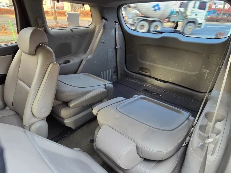 Kia Carnival 2.2 CRDI | Mobile.bg � ����������� 8