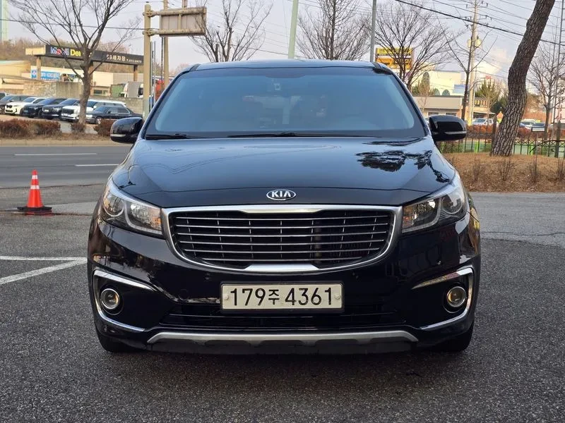 Kia Carnival 2.2 CRDI | Mobile.bg � ����������� 3