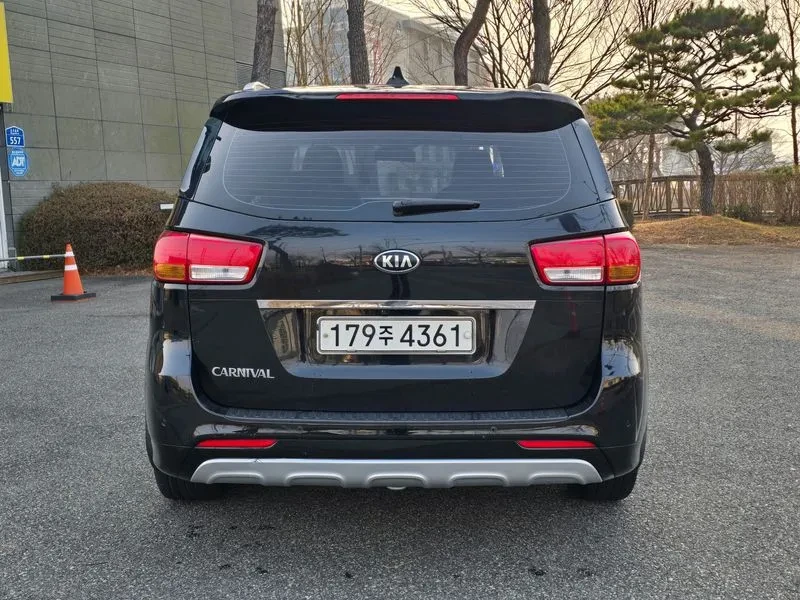 Kia Carnival 2.2 CRDI | Mobile.bg � ����������� 4