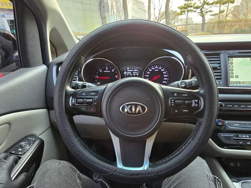Kia Carnival 2.2 CRDI | Mobile.bg � ����������� 9