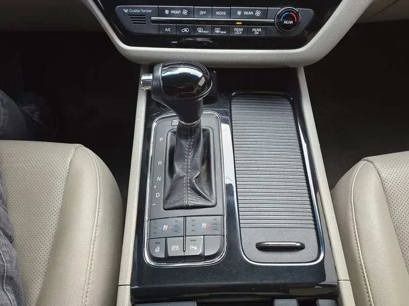 Kia Carnival 2.2 CRDI | Mobile.bg � ����������� 11