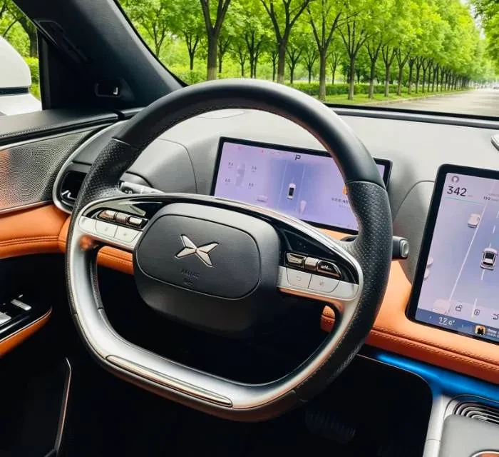 Xpeng G9 RWD 98kWh  Pro Edition | Mobile.bg � ����������� 8