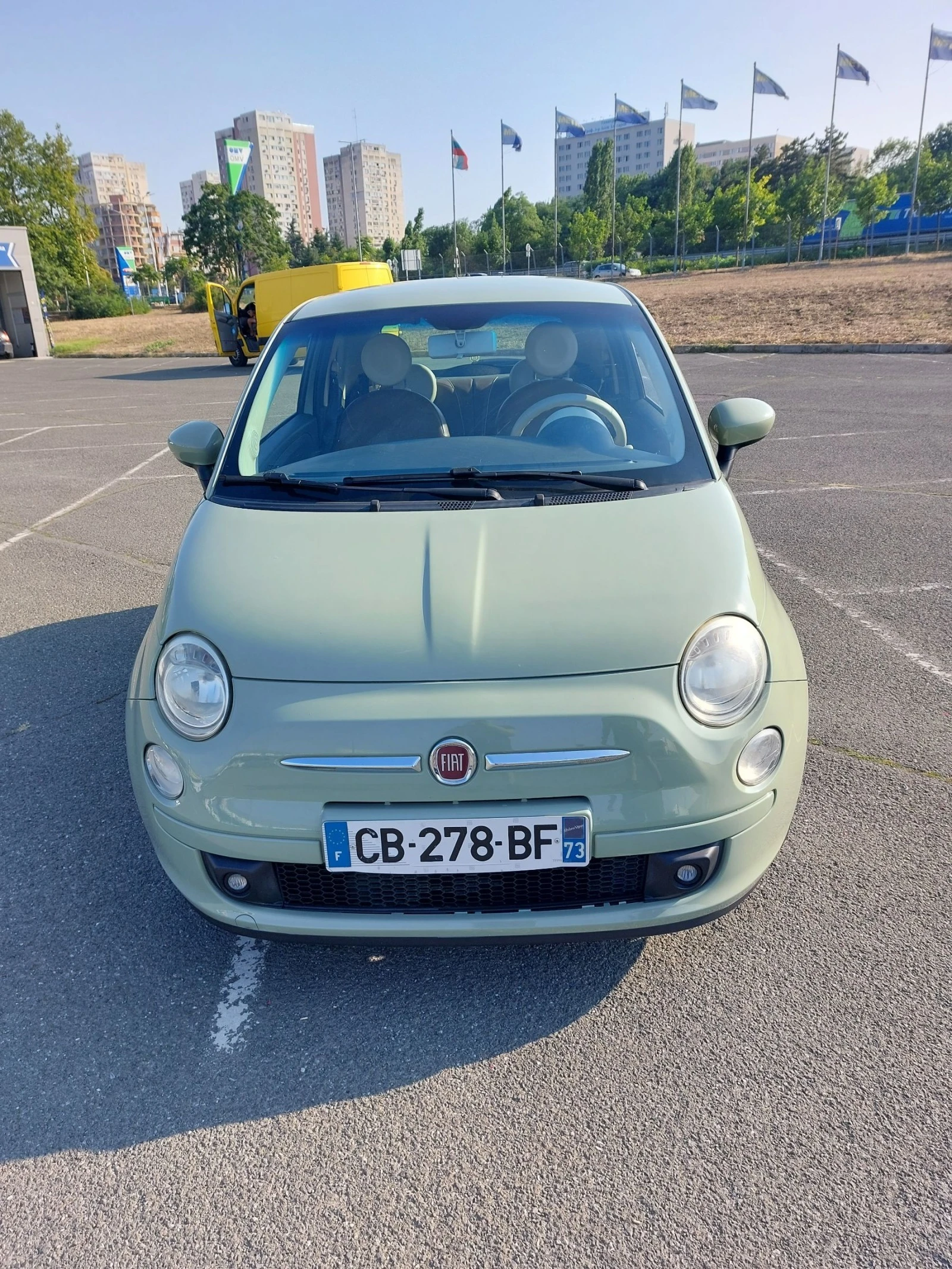 Fiat 500  - изображение 5