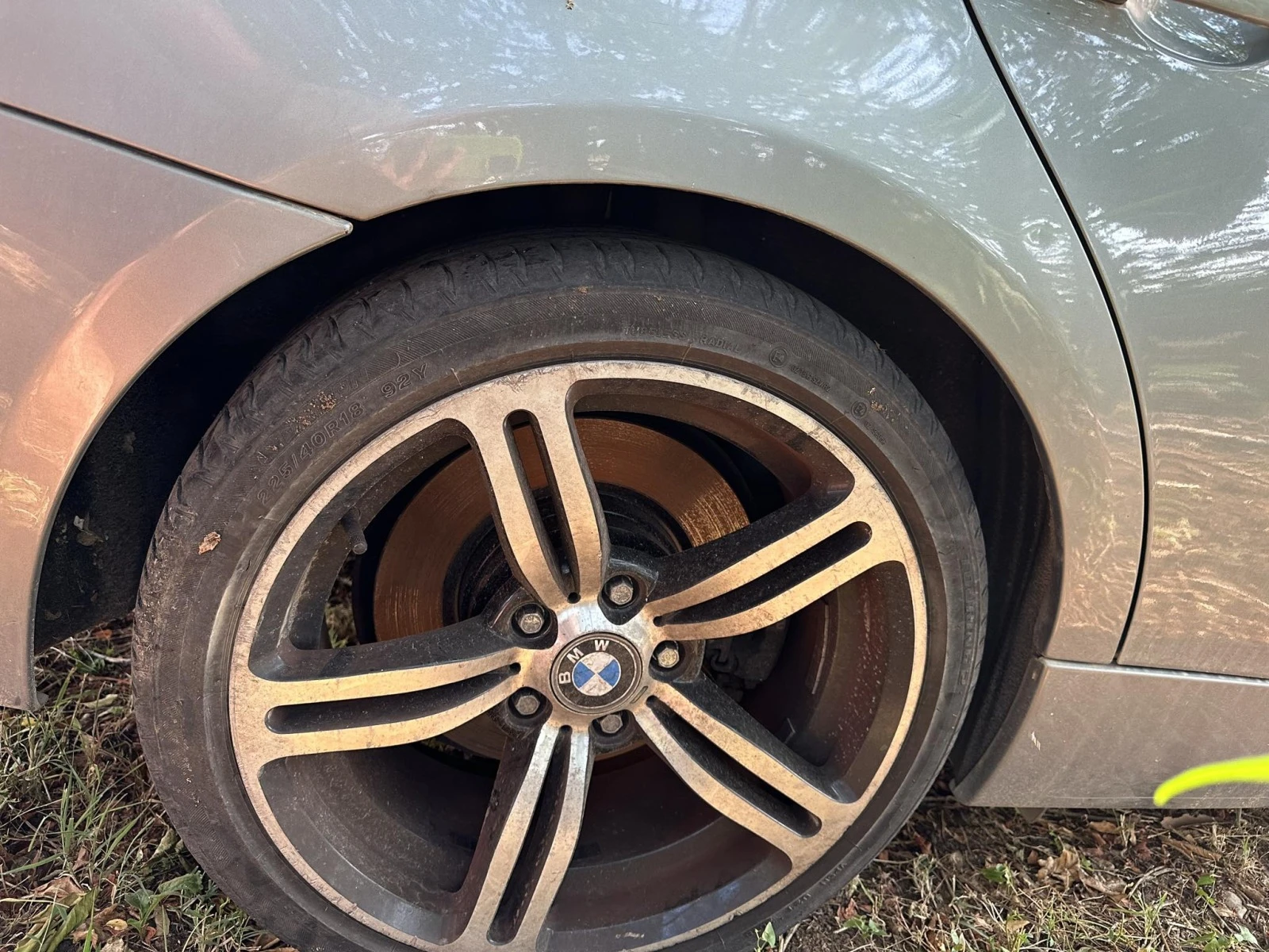 BMW 330 330 XD Mpack | Mobile.bg — изображение 13