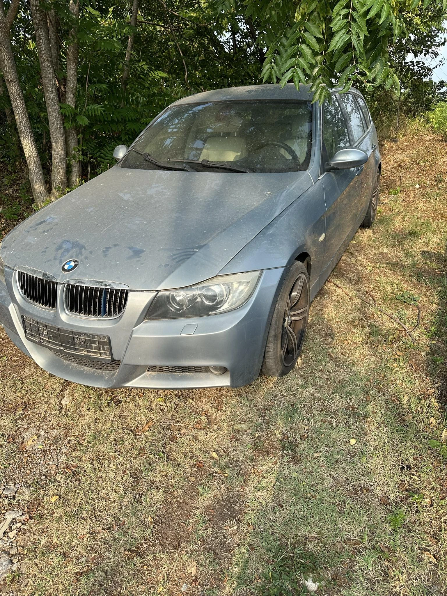 BMW 330 330 XD Mpack | Mobile.bg — изображение 1