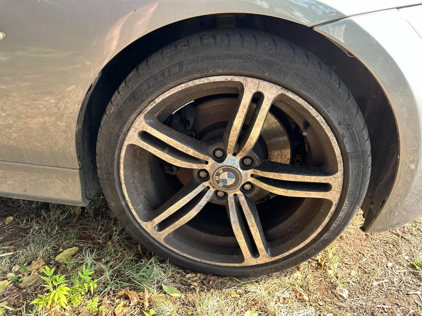 BMW 330 330 XD Mpack | Mobile.bg — изображение 12