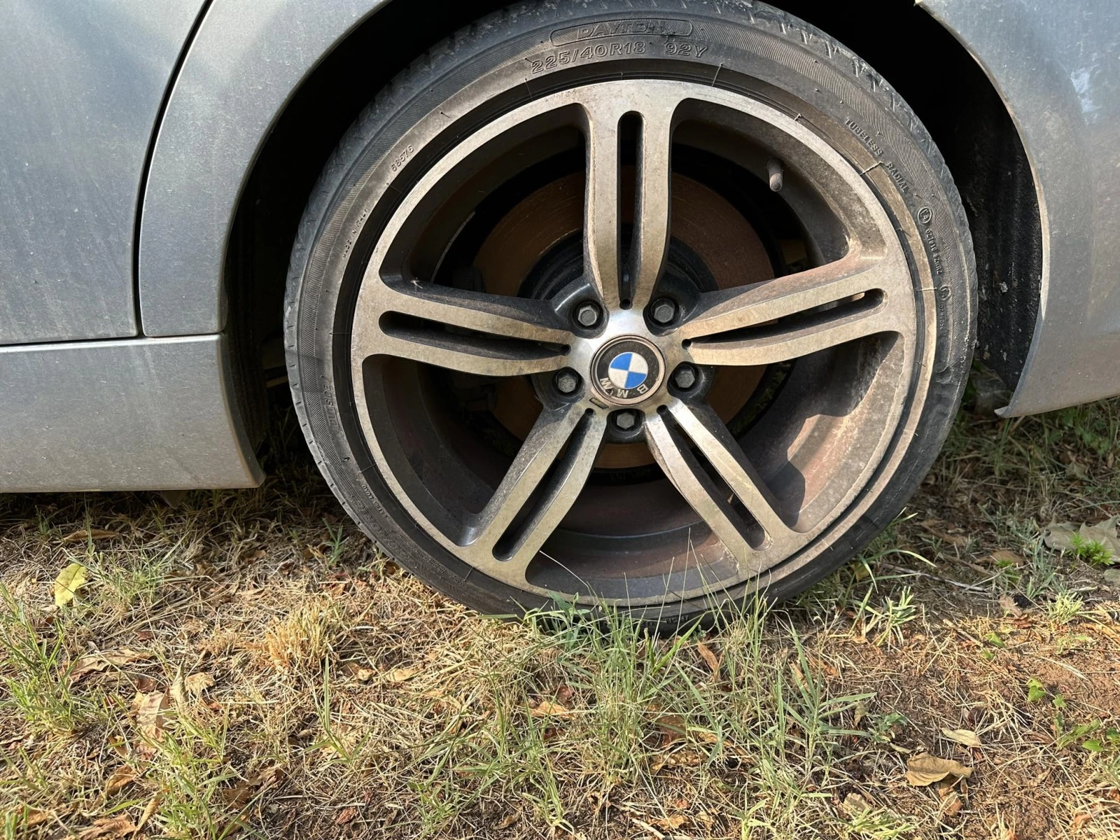 BMW 330 330 XD Mpack | Mobile.bg — изображение 11