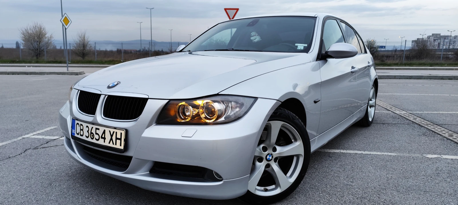 BMW 320 Sport | Mobile.bg   1