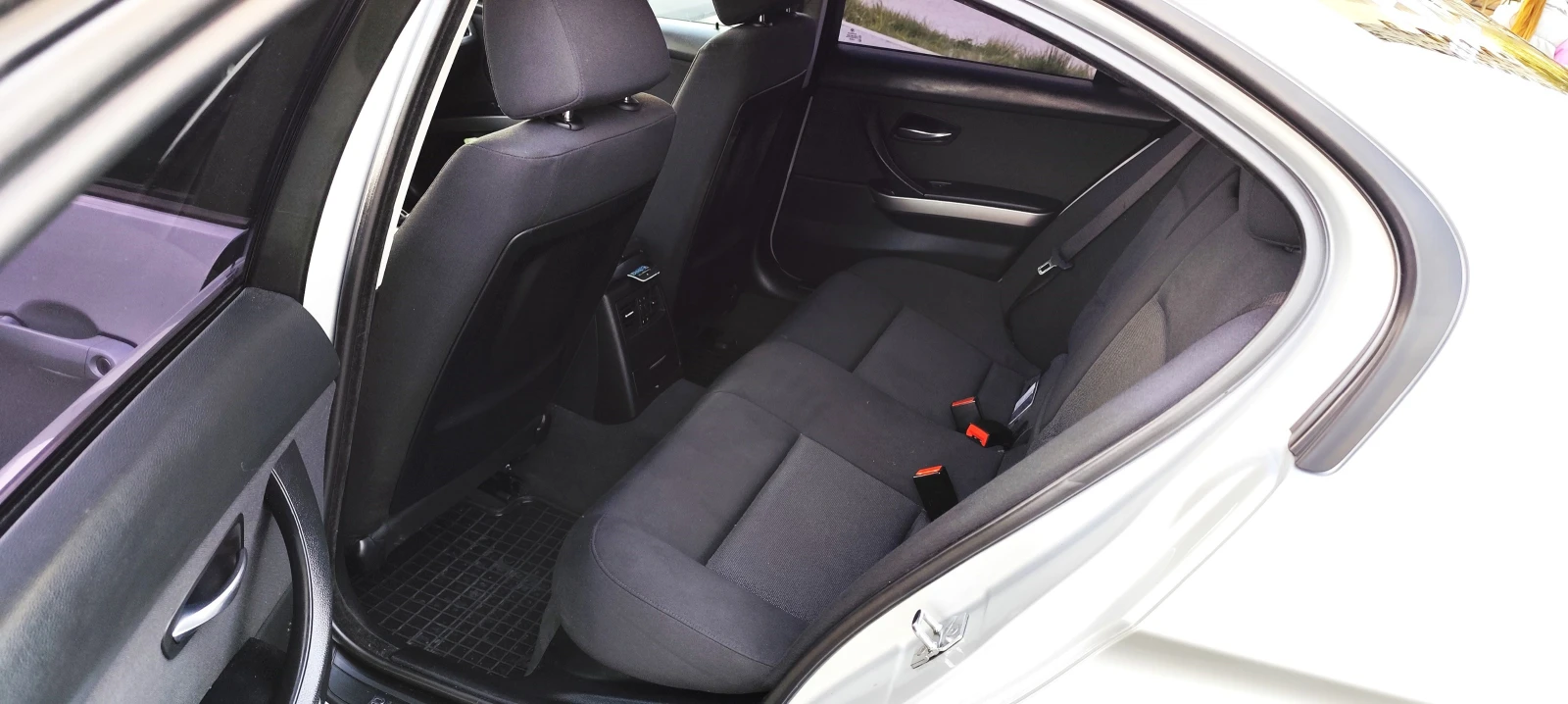 BMW 320 Sport | Mobile.bg   11