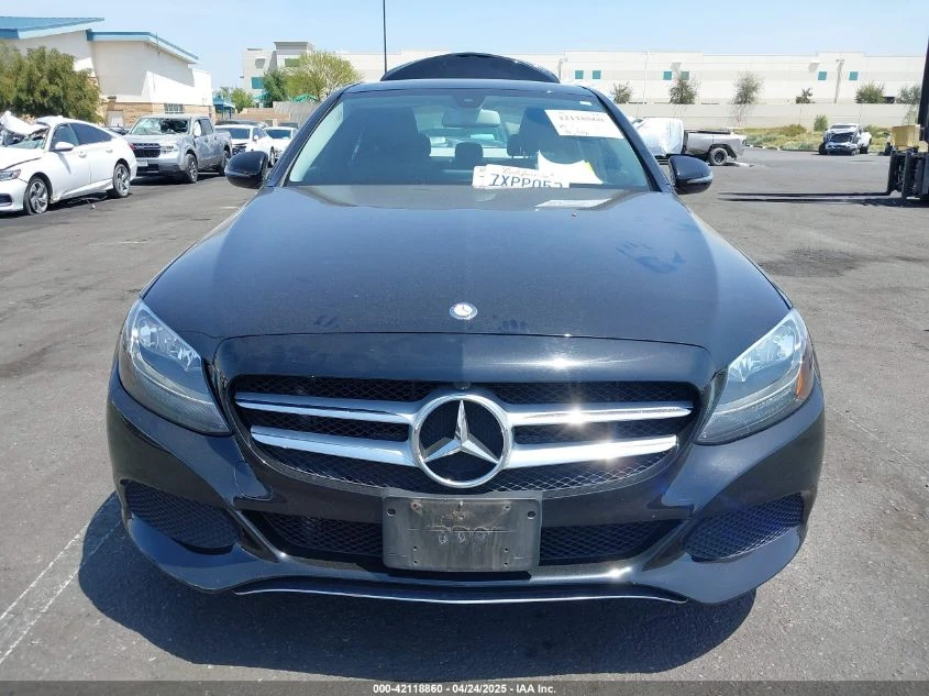 Mercedes-Benz C 300 LUXURY/SPORT/ЕЛ.СЕДАЛКИ/ПАНО - изображение 2