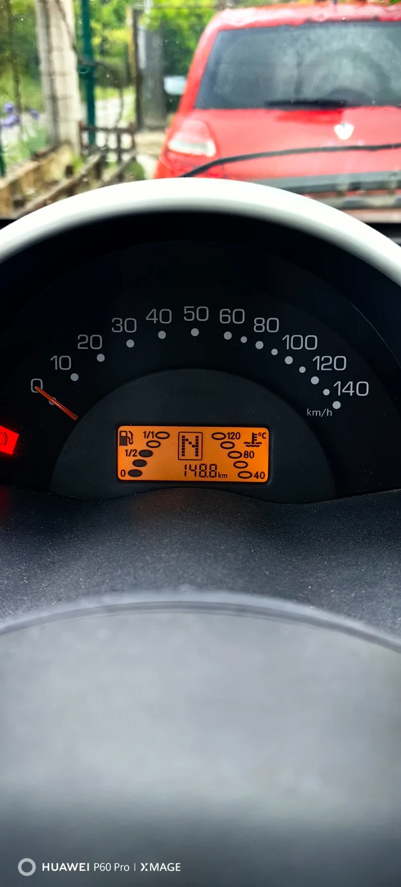 Smart Fortwo MC-1 - изображение 8