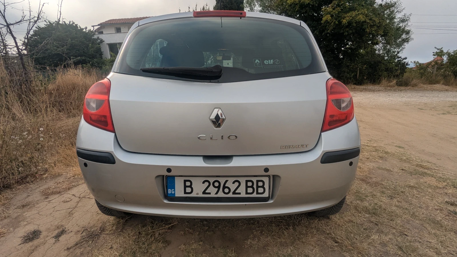 Renault Clio  - изображение 3