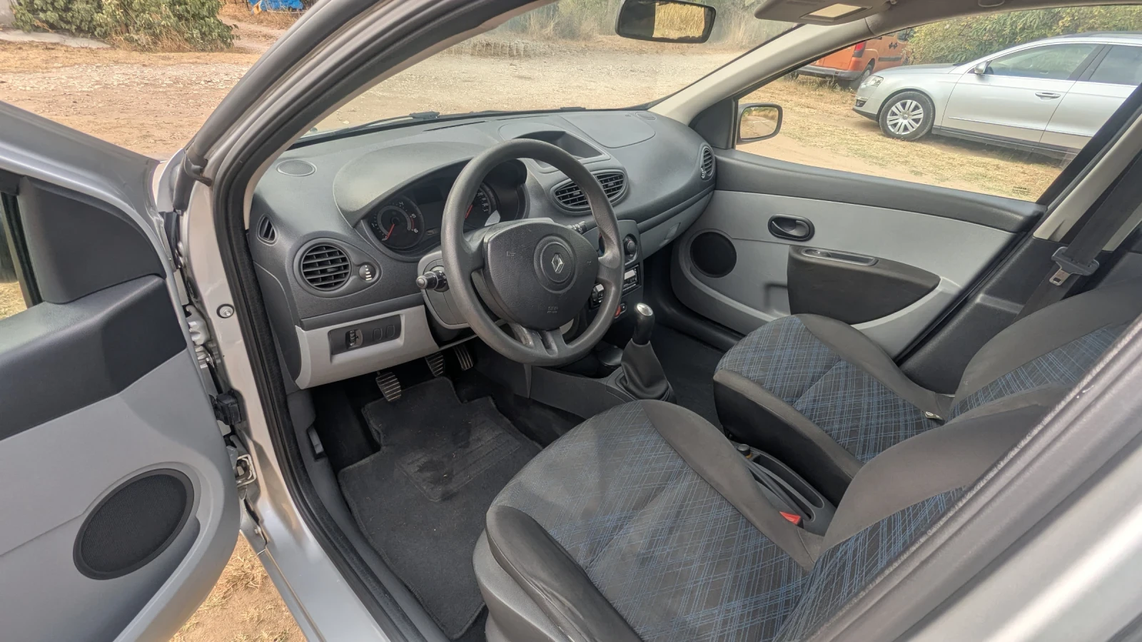 Renault Clio  - изображение 6