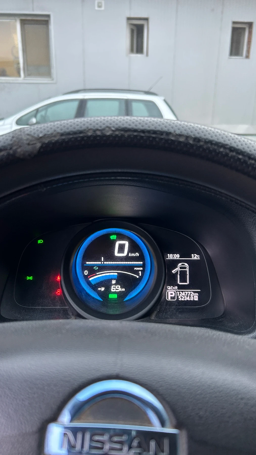 Nissan e-NV200 24kWh - изображение 6
