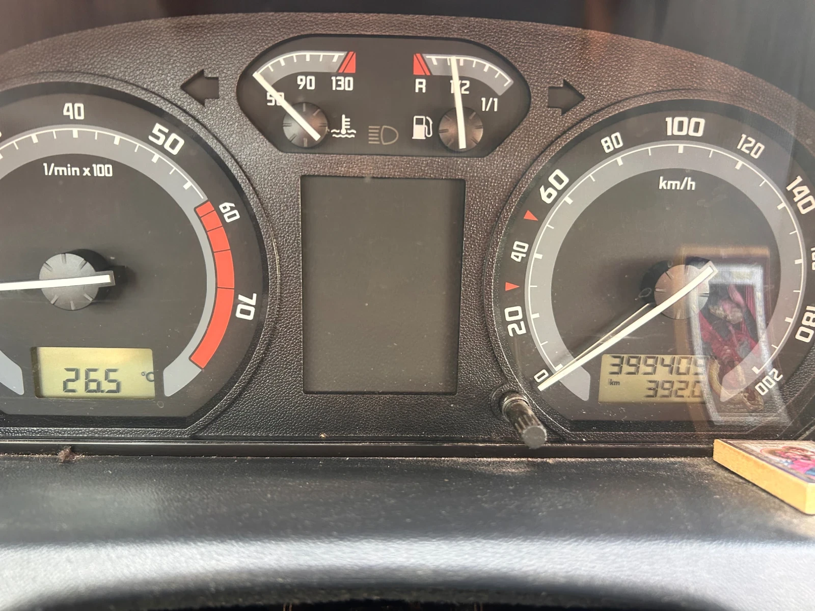 Skoda Fabia  - изображение 6