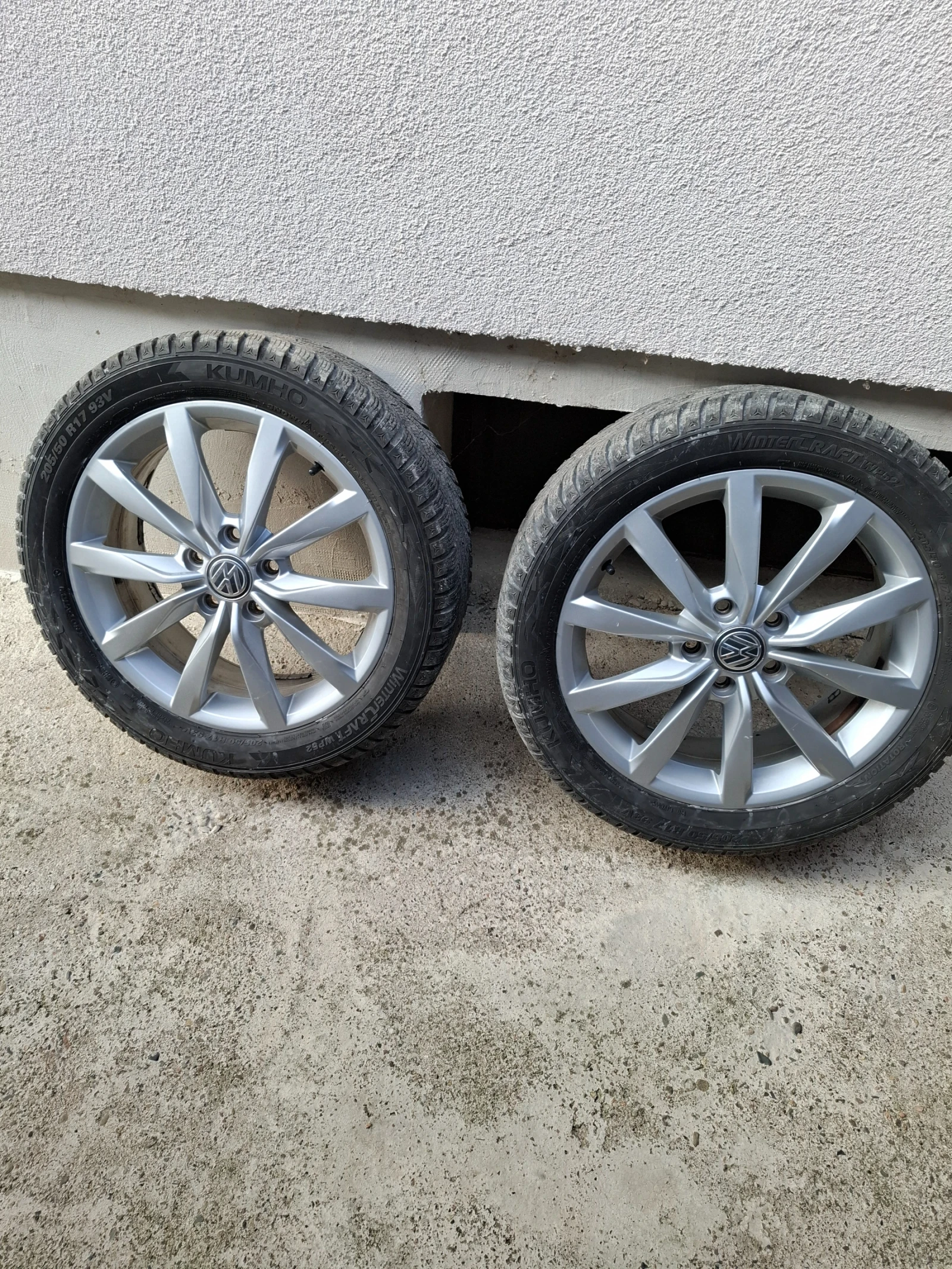 VW Golf 2.0 TDI GT - изображение 8
