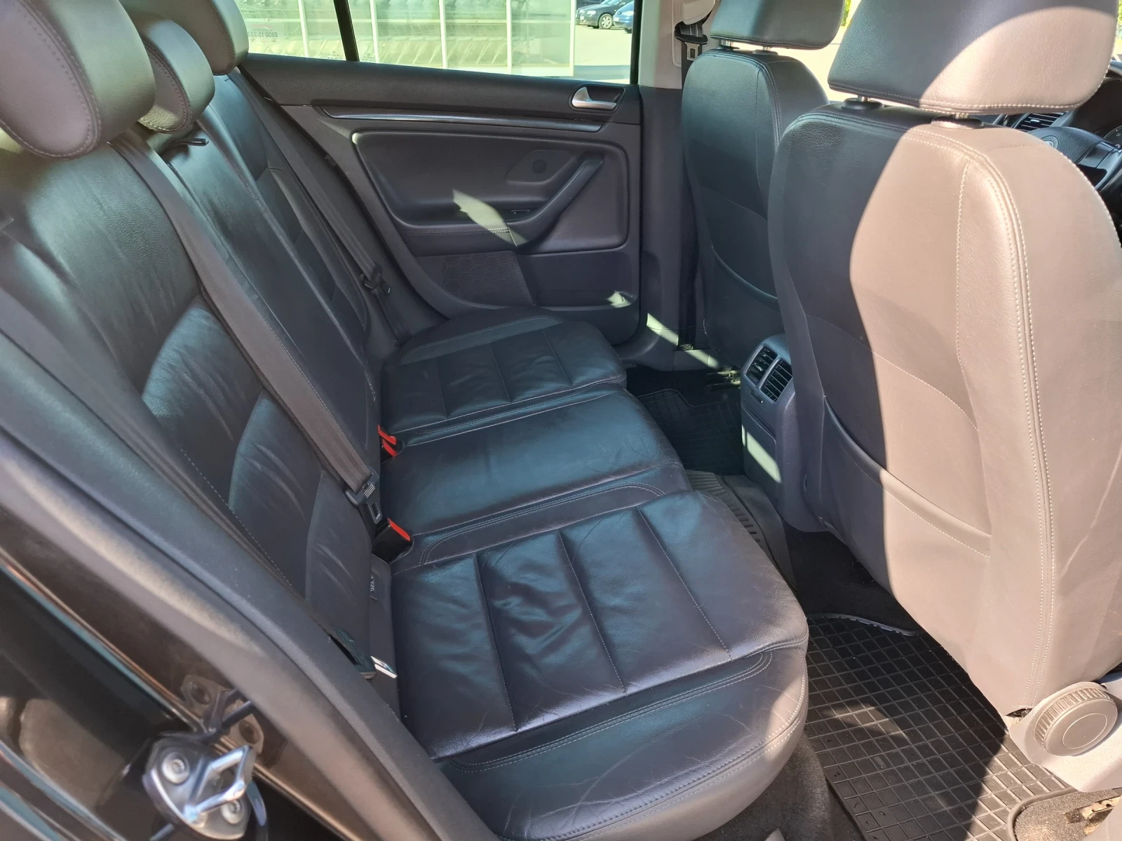 VW Golf 2.0 TDI GT - изображение 6