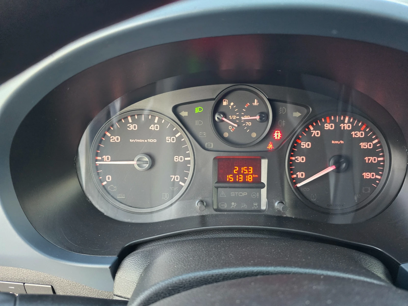 Citroen Berlingo 1.6HDI/75ps/KLIMA-1513000KM | Mobile.bg   15