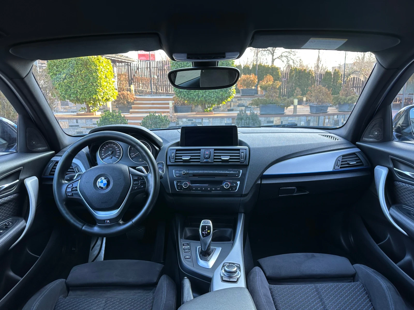 BMW 120  - изображение 10