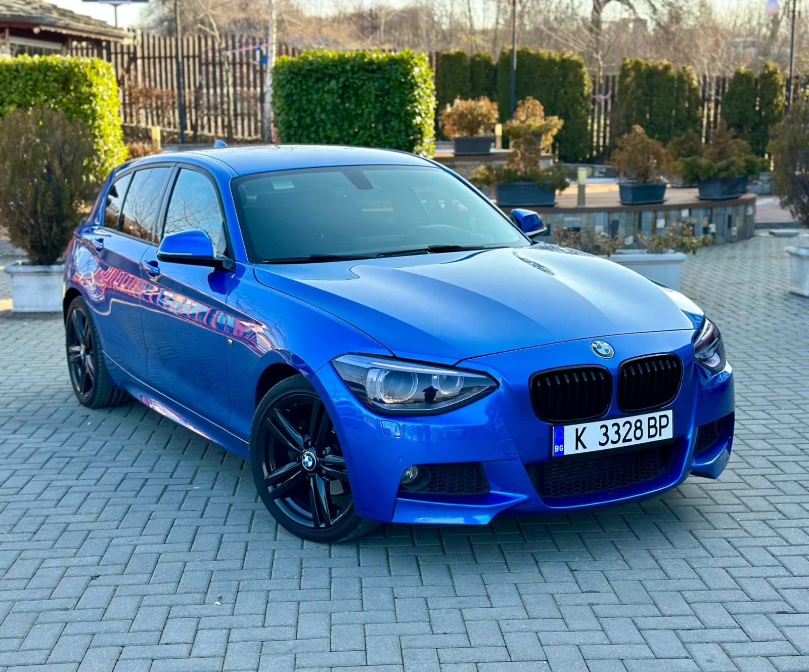 BMW 120  - изображение 2