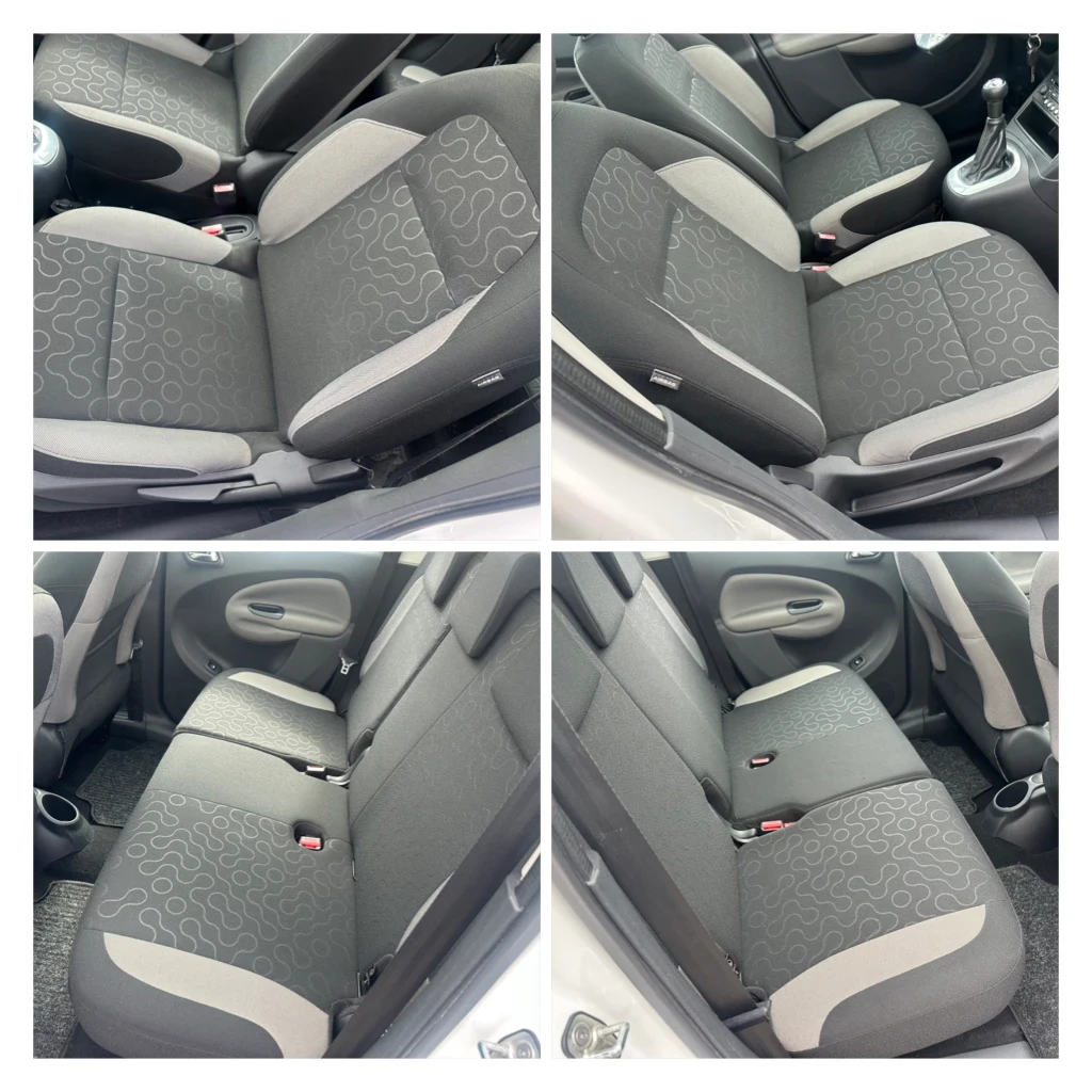 Citroen C3 Picasso 1.6HDI* PANORAMA* REALNI KM - изображение 8