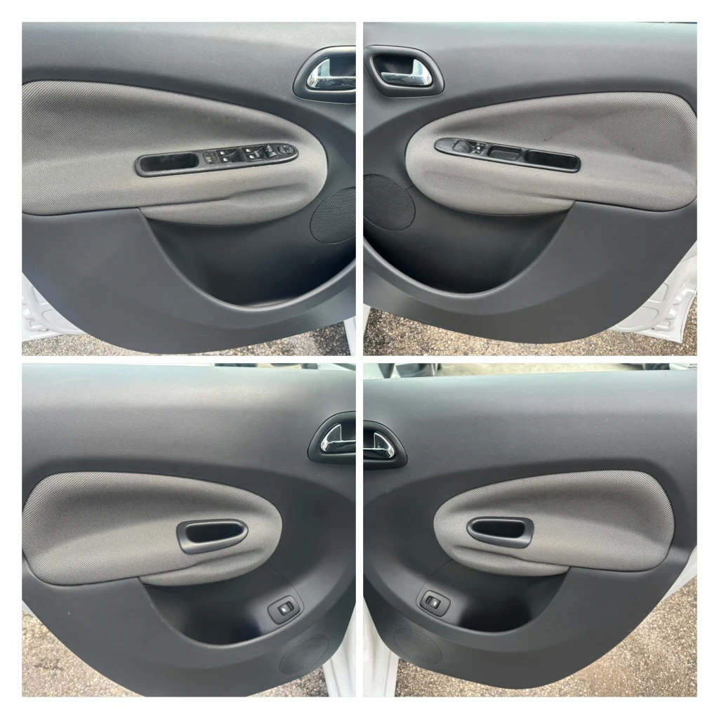 Citroen C3 Picasso 1.6HDI* PANORAMA* REALNI KM - изображение 7