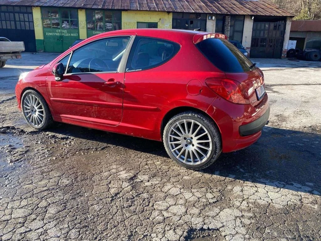 Peugeot 207 | Mobile.bg — изображение 3