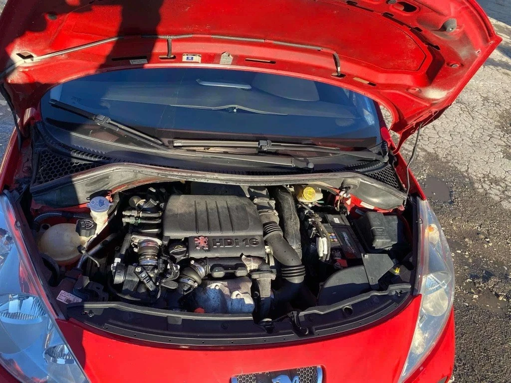 Peugeot 207 | Mobile.bg — изображение 4