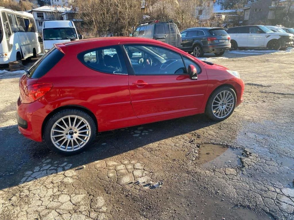Peugeot 207 | Mobile.bg — изображение 2
