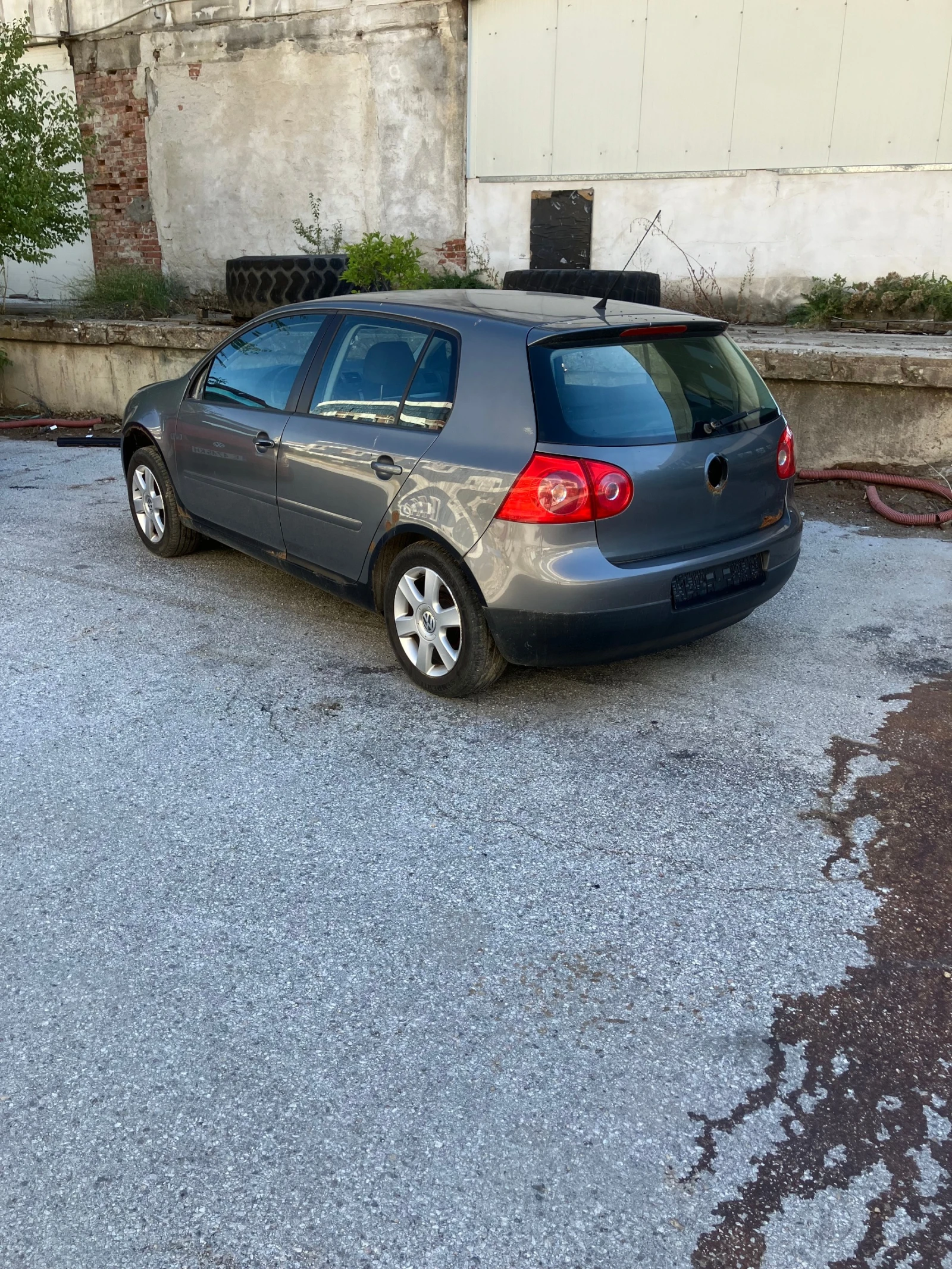 VW Golf  - изображение 2