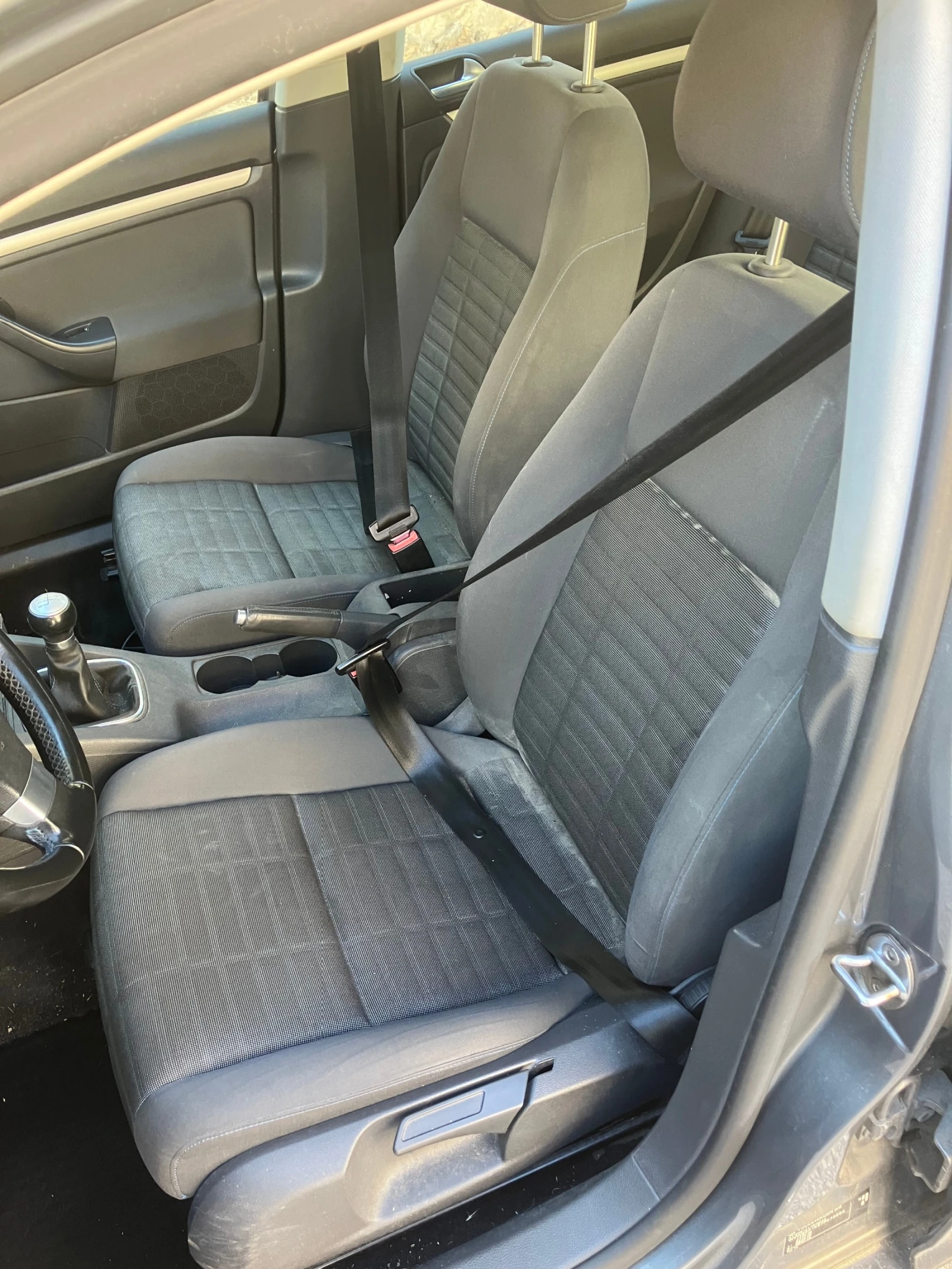 VW Golf  - изображение 3
