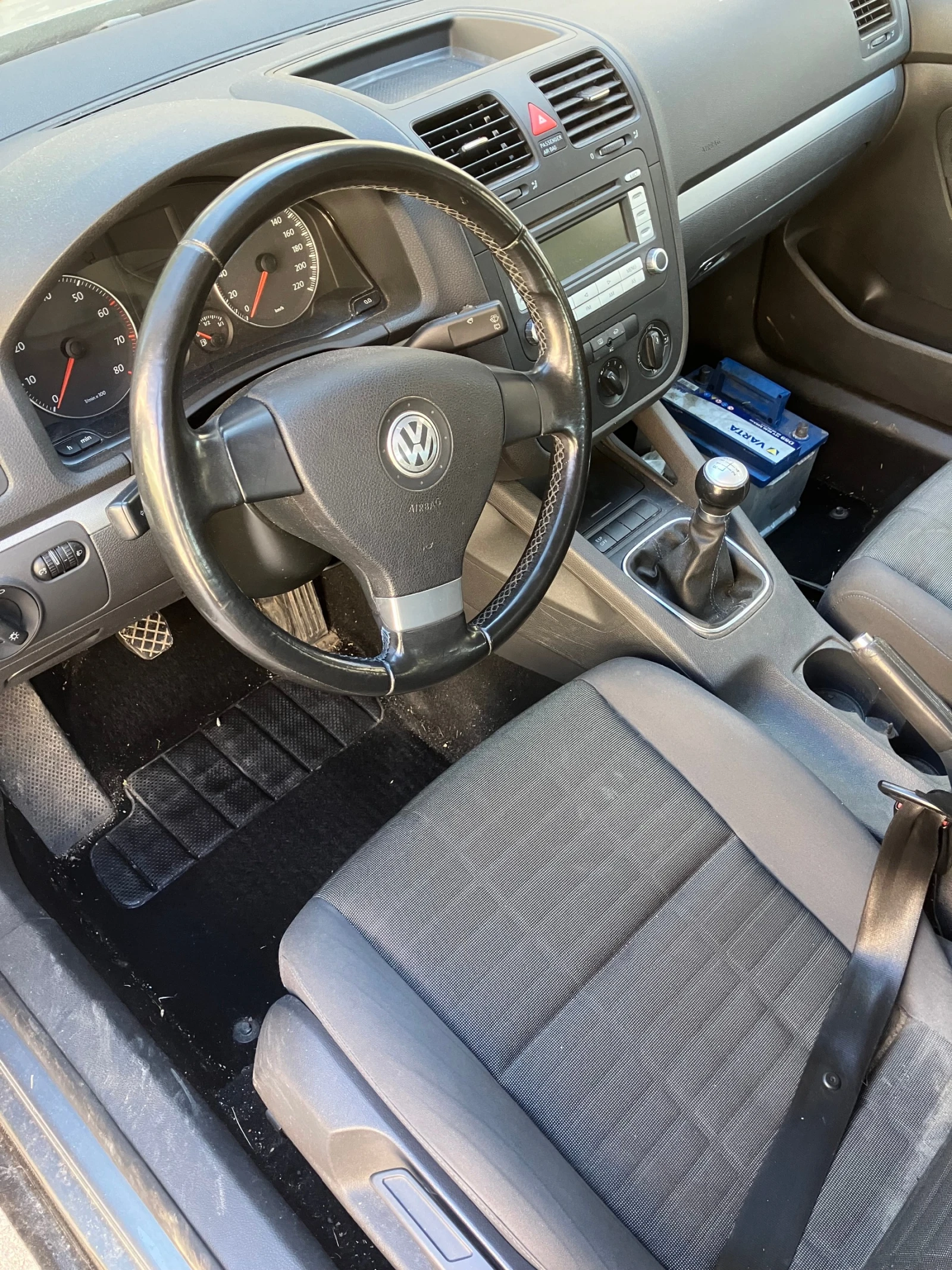 VW Golf  - изображение 4