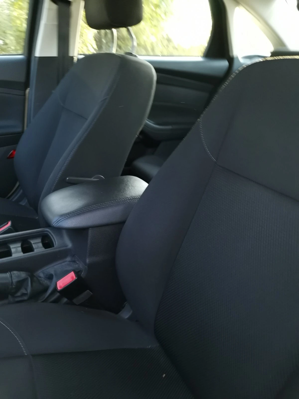 Ford Focus 1.0 EcoBoost | Mobile.bg   12