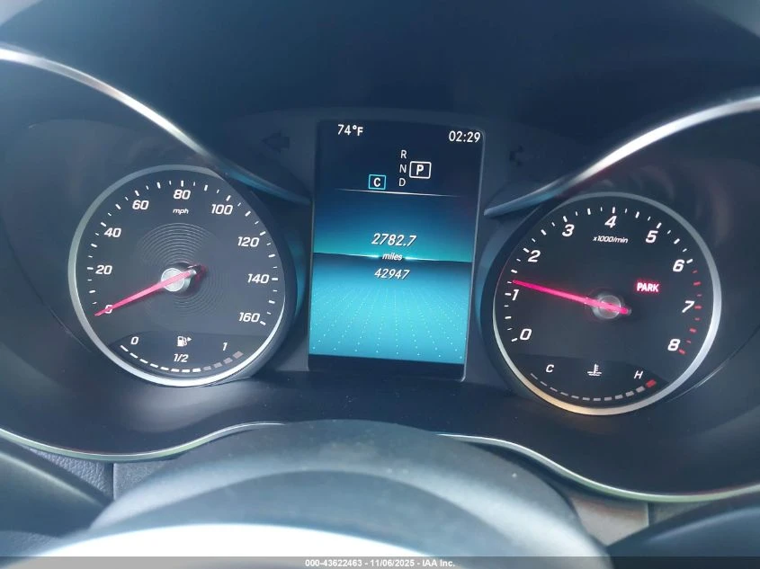 Mercedes-Benz C 300 BURMESTER// | Mobile.bg   9